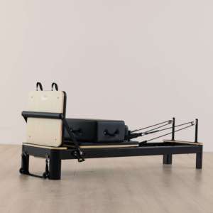 Equipo de Pilates Profesional Personalizado, Reformer Clásico de Aluminio, Equipo de Fitness Comercial para Estudio de Yoga, Equipo de Entrenamiento de Pilates - Product Image 1