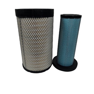 Filtro de Aire de Alta Calidad para Excavadoras, Venta Directa de Fábrica, PU2238 AF26531 AA90138 40C4077 - Product Image 1