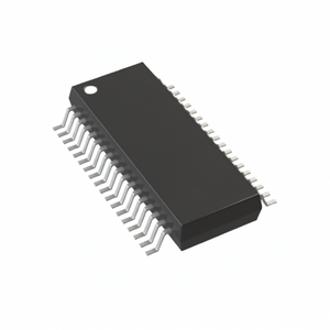 LTC1708EG-PG#PBF Power Management (PMIC) Buy Online Electronic Components Original 36 SSOP - Product Image 1