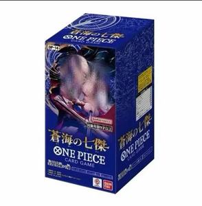One Piece Card TCG OPCG Originale Voyage King Versione Giapponese OP14 Scatola Originale Giapponese - Product Image 5
