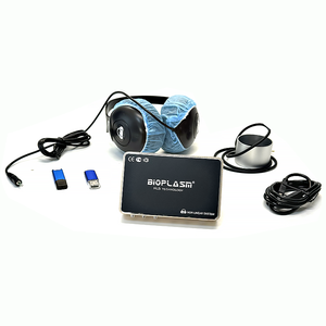 La surveillance de la santé du corps entier diagnostique le <span class=keywords><strong>scanner</strong></span> de santé 3D <span class=keywords><strong>Bioplasm</strong></span> <span class=keywords><strong>Nls</strong></span> - Product Image 5