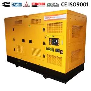 Neue design 300kva diesel generator set 3 phase generator stille 300kw elektrische generator preis für verkauf power generator