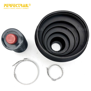PERFECTRAIL LR189049 LR079503 Piezas de Repuesto para Automóviles de Fábrica, Junta Homocinética del Eje de Transmisión, Funda de Goma para Land <span class=keywords><strong>Rover</strong></span> <span class=keywords><strong>Range</strong></span> <span class=keywords><strong>Rover</strong></span> Vogue <span class=keywords><strong>2022</strong></span>- - Product Image 4