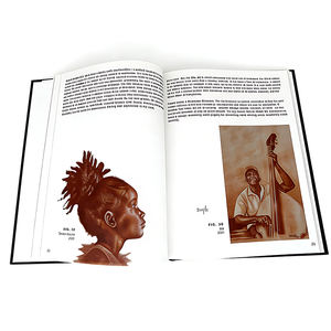 Servizio Professionale di Stampa Libri per Autori Tigrinya negli USA - Pubblicazione Personalizzata con Copertina Rigida e Brossura - Product Image 4