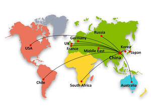 Оптовый набор для ухода за кожаной обувью: полироль, инструменты и щетки для мужской обуви - Product Image 6