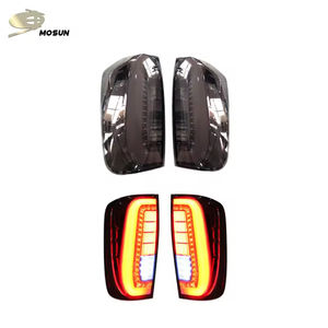 Bandai Mosun — feu arrière à Led pour frontier <span class=keywords><strong>Navara</strong></span> Np300, 2015-<span class=keywords><strong>2020</strong></span>, phare pour voiture, nouveau design, <span class=keywords><strong>prix</strong></span> d'usine - Product Image 6