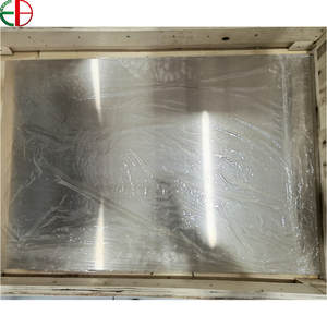 カスタマイズされたAZ31B AZ41M AZ61A ZK61M MB2 MB6MB8マグネシウム合金プレート/シート - Product Image 3