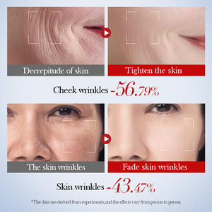 Crème de soin du visage au collagène <span class=keywords><strong>d</strong></span>'<span class=keywords><strong>escargot</strong></span> 120g, hydratante, anti-rides, raffermissante, lotion - Product Image 4