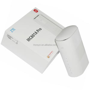 Newest SDX62 AX3600 <strong>ZTE</strong> <strong>MC801A</strong> Pro 5G Mobile Router - Product Image 1