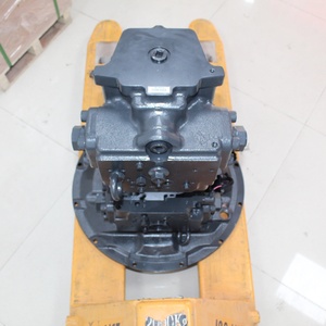 Bomba Hidráulica Principal para Excavadora Pc300 7 Pc300-7 Belparts, Bomba Hidráulica 708-2G-00024 para Komatsu - Product Image 3