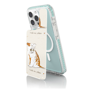 Có Thể Thay Thế Cover Quay Lại Cho iPhone 15 Pro Max, Từ Tương Thích, PC Chống Xước Lớn lên Bảo Vệ Máy Ảnh, Nữ Tính Dễ Thương Mô Hình - Product Image 1