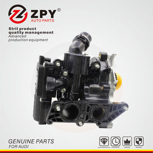 Termostato y Bomba de Agua ZPY Auto Parts 06L121600D, <span class=keywords><strong>Precio</strong></span> de Fábrica al por Mayor, Compatible con <span class=keywords><strong>Audi</strong></span> A4 y VW Golf - Product Image 3