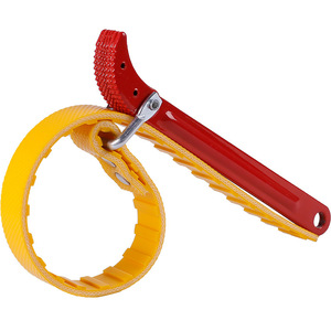 Universal Wrench For <b>Water</b> <b>Filter</b> 10 20 Inch Pre <b>Filter</b> <b>Bottle</b> With Anti Slip Belt Manual Tool - Product Image 1