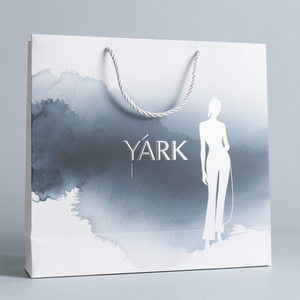 Sacs en tissu pliables géants pour la vente en gros de cosmétiques, sacs cadeaux, sacs de shopping non tissés imprimés avec logo, durables - Product Image 4