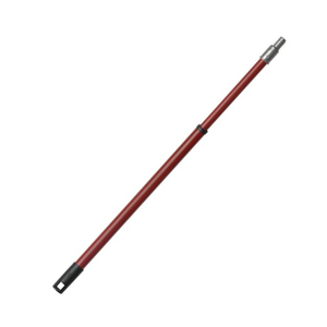 Poignée de <span class=keywords><strong>rouleau</strong></span> de <span class=keywords><strong>peinture</strong></span> télescopique à poteau fileté en acier américain 32-46in multi-usages - Product Image 4