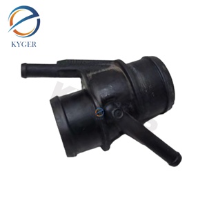 Connettore per Tubo dell'Acqua del Radiatore PCH503180 per Land <span class=keywords><strong>Rover</strong></span> Range <span class=keywords><strong>Rover</strong></span> - Product Image 4