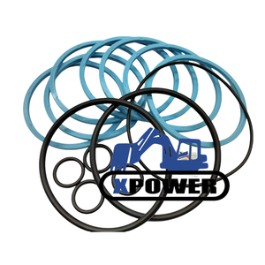 14514937 nouveau kit de joint de joint central 145-14937 pour les machines de construction EC210B 240B 290B - Product Image 1