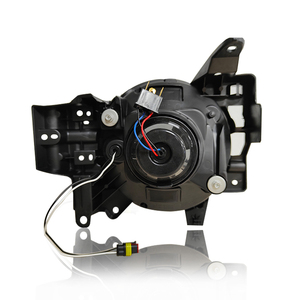 <span class=keywords><strong>Precio</strong></span> de fábrica, piezas de automóviles, luces de faro LED ahumadas para <span class=keywords><strong>Toyota</strong></span> <span class=keywords><strong>FJ</strong></span> <span class=keywords><strong>Cruiser</strong></span> 2007-2017, nueva condición, accesorios de coche de Color 6000K - Product Image 5