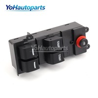 Interruptor Maestro de Elevalunas Eléctrico de Alta Calidad 35750-STX-A01ZA