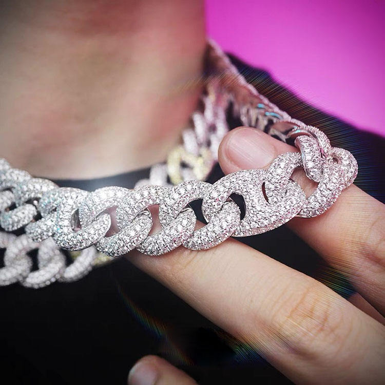 ทองคำขาว 15 มม.