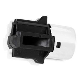 Bouton de levier de vitesses Huajiefan 54132-SDA-A81 pour Honda Accord 2003-2007, composant de levier de vitesses en plastique - Product Image 3