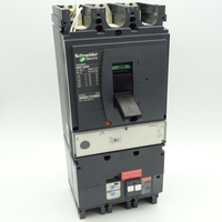 Interruptor de Circuito Micrologic13m Vigi Mb 30a de 400n 320a para PLC