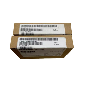 6ES7131-6BF00-0CA0 SIMATIC ET200SP 模拟量输入模块 PLC Rs485 通信 6 输入/4 输出 PLC 编程 1 年 - Product Image 3