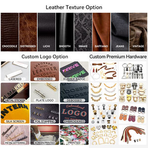 Bolso de Hombro Portátil de <span class=keywords><strong>Playa</strong></span> para Vacaciones, de Moda, Tejido Calado con Cremallera y Líneas Doradas y Plateadas, de PU, Nueva Colección de Verano Matsujin - Product Image 5