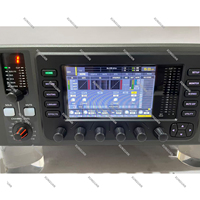 Console de mixage numérique professionnelle X32 RACK 40 entrées, 25 bus, avec interface audio USB et télécommande iPad/iPhone