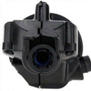 Separador de agua y aceite para Bmw, plástico 11617516007 para reemplazo y reparación - Product Image 2