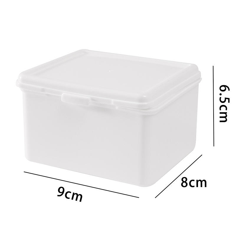 Tamaño mediano 9,5*9,5*7cm (225 piezas)