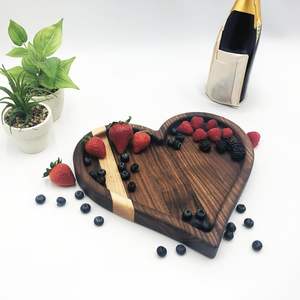 ถาดอาหารไม้ไผ่ทรงสี่เหลี่ยมผืนผ้าถาดเสิร์ฟพร้อมด้ามจับถาดไม้ไผ่ปรับขนาดได้ - Product Image 4