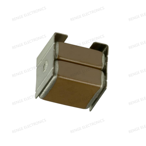 Capacitors Capacitors 1UF ± 20% 250VDC kapasitor keramik X7R ditumpuk SMD, 2 j-lead, produk langka - Product Image 2