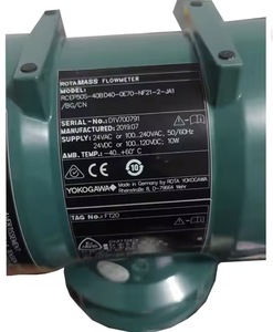 เครื่องวัดการไหลแบบแม่เหล็ก Yokogawa AXF050G รุ่น AXF ของแท้จากโรงงาน ผลิตจากสแตนเลส มาตรฐาน IP66/IP67 ASME Class 1500  ใช้งานได้ตั้งแต่ -40 องศาเซลเซียสถึง 250 องศาเซลเซียส รับประกัน 1 ปี - Product Image 1