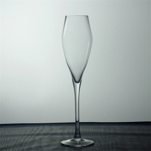 2025 <strong>Wholesale</strong> Long Stem for <strong>Champagne</strong> <strong>Flutes</strong> Crystal Glass Diamond Decorated Crystal Glass Glasses - Product Image 4