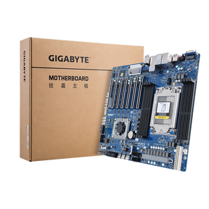 Carte mère MC62-G40 Rev 1.0 pour station de travail WRX80 Threadripper PRO 3000 5000WX 9MC62G40MR-00-1 - Product Image 2