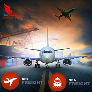 Fret Aérien ou Fret Maritime Taux de Fret Aérien Mer à Bas Prix Compagnie d'Expédition de Chine au Brésil - Product Image 3