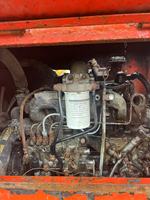 Appareil de forage rotatif d'occasion à bon prix SOILMEC Machine de construction de plate-forme d'occasion Soilmec Rotary