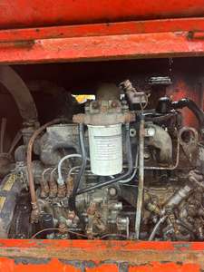 เครื่องขุดเจาะแบบโรตารี่ Soilmec เครื่องจักรก่อสร้างแท่นขุดเจาะมือสอง - Product Image 3