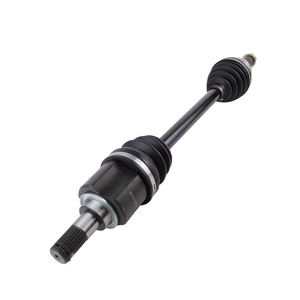 Ejes de transmisión de junta <span class=keywords><strong>CV</strong></span> de acero delantero de coche de calidad OEM para HYUNDAI ELANTRA 1.6L 2016-2020/para KIA <span class=keywords><strong>CEED</strong></span> 1.6L 49500-F2000/49500-G4500 - Product Image 6