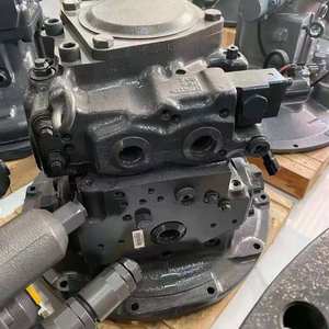 Bomba Hidráulica para Excavadora KOMATSU PC PC130 PC130-7, Bomba Hidráulica de Pistones para Excavadora - Product Image 3