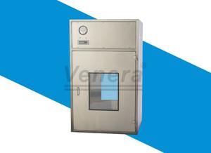 Cajas de paso estáticas y dinámicas de alta calidad para una transferencia segura de materiales entre áreas limpias clasificadas disponibles al mejor precio - Product Image 3