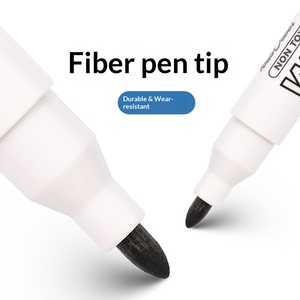 Marcadores de Pizarra Blanca Borrables a Base de Agua, de Gran Capacidad, Fáciles de Borrar, para Niños, Estudiantes y Profesores, Ecológicos, Venta al Por Mayor - Product Image 4