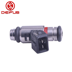 Injecteur de carburant haute performance DEFUS OEM IWP-048 pour <span class=keywords><strong>Moto</strong></span> <span class=keywords><strong>Guzzi</strong></span> Breva Nevada Classic V7 Racer 2001-2012, soupapes d'injection en promotion - Product Image 2