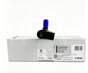 Inyector Diesel <span class=keywords><strong>VDO</strong></span> 03L 130277B/130277S <span class=keywords><strong>A2C9626040080</strong></span> para Volkswagen Caddy VI 1.6TD Aluminio 100% Nuevo - Product Image 4