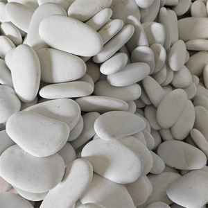 Natural Flat River Rocks <strong>Painting</strong> <strong>Pebbles</strong> Blank Raw <strong>Pebble</strong> Stones for Kids DIY Hand <strong>Painting</strong> Graffiti Art Craft Project - Product Image 2