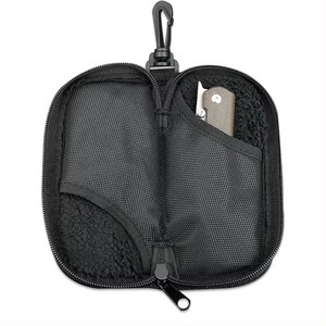 Estuche de Transporte <span class=keywords><strong>para</strong></span> Cuchillos Personalizado, Acolchado, de Poliéster, con Cierre - Product Image 6