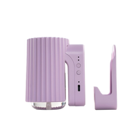 Diffuseur d'arômes mural personnalisé SCENTA OEM, humidificateur ultrasonique à marque privée, machine à parfum pour la maison et la chambre, achat en gros