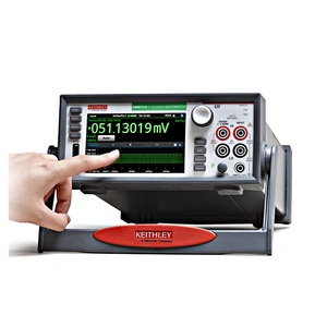 Multímetro Digital con Pantalla Táctil Gráfica de 6.5 Dígitos Keithley DMM6500, Instrumento de Medición Electrónica DMM6500 Tektronix Keithley DMM6500 6 - Product Image 3
