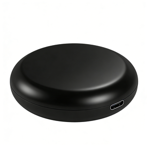 Télécommande infrarouge intelligente Tuya WIFI avec application Smart Life pour TV, DVD, climatiseur - <span class=keywords><strong>Compatible</strong></span> avec Alexa et <span class=keywords><strong>Google</strong></span> <span class=keywords><strong>Assistant</strong></span> - Product Image 1